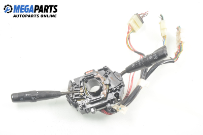 Verstellhebel scheibenwischer und leuchten for Subaru Legacy 2.5 4WD, 150 hp, combi automatic, 1998