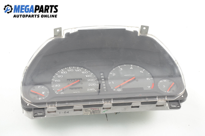 Instrument cluster for Subaru Legacy 2.5 4WD, 150 hp, station wagon automatic, 1998