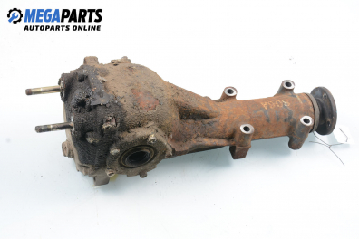  for Subaru Legacy 2.5 4WD, 150 hp, combi automatic, 1998