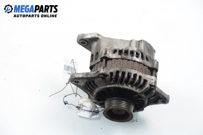 Alternator for Subaru Legacy 2.5 4WD, 150 hp, station wagon automatic, 1998