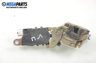 Lock for Subaru Legacy 2.5 4WD, 150 hp, station wagon automatic, 1998, position: front - left