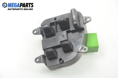 Window adjustment switch for Subaru Legacy 2.5 4WD, 150 hp, station wagon automatic, 1998