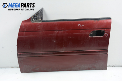 Door for Subaru Legacy 2.5 4WD, 150 hp, station wagon automatic, 1998, position: front - left