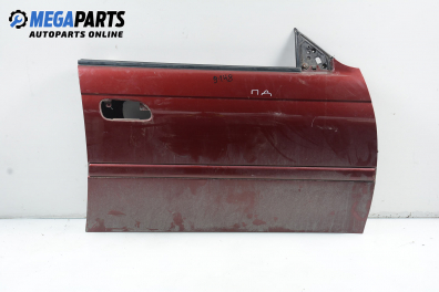 Door for Subaru Legacy 2.5 4WD, 150 hp, station wagon automatic, 1998, position: front - right