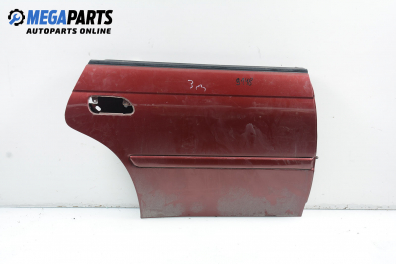 Door for Subaru Legacy 2.5 4WD, 150 hp, station wagon automatic, 1998, position: rear - right