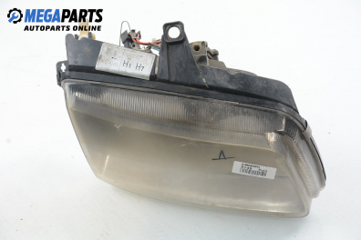 Headlight for Volkswagen Polo (6N/6N2) 1.9 SDI, 64 hp, hatchback, 5 doors, 2001, position: right