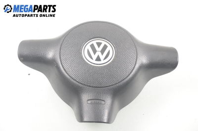 Airbag for Volkswagen Polo (6N/6N2) 1.9 SDI, 64 hp, hecktür, 5 türen, 2001