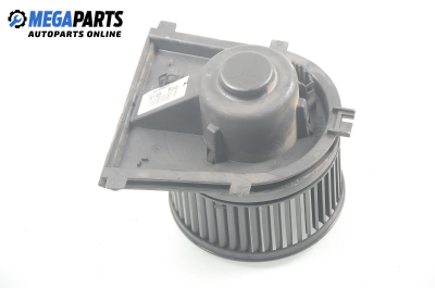 Heating blower for Volkswagen Polo (6N/6N2) 1.9 SDI, 64 hp, hatchback, 5 doors, 2001