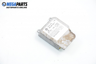 Airbag module for Volkswagen Polo (6N/6N2) 1.9 SDI, 64 hp, hatchback, 2001