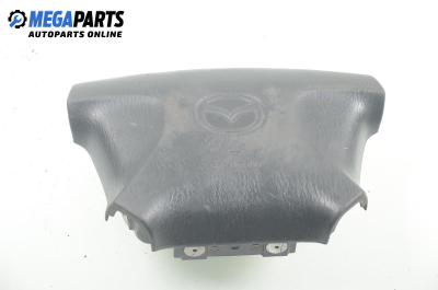 Airbag for Mazda 323 (BJ) 2.0 D, 71 hp, hatchback, 5 uși, 1999