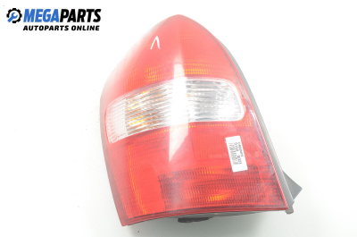 Tail light for Mazda 323 (BJ) 2.0 D, 71 hp, hatchback, 5 doors, 1999, position: left