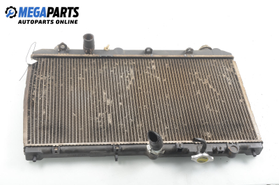 Wasserradiator for Mazda 323 (BJ) 2.0 D, 71 hp, hecktür, 5 türen, 1999