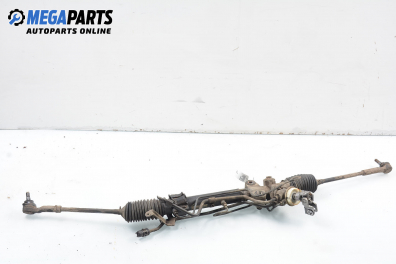 Hydraulic steering rack for Mazda 323 (BJ) 2.0 D, 71 hp, hatchback, 5 doors, 1999