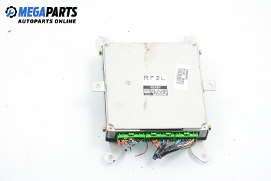 ECU for Mazda 323 (BJ) 2.0 D, 71 hp, hatchback, 5 doors, 1999