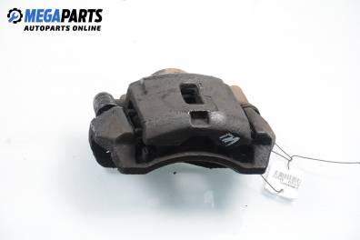 Caliper for Mazda 323 (BJ) 2.0 D, 71 hp, hatchback, 5 doors, 1999, position: front - left