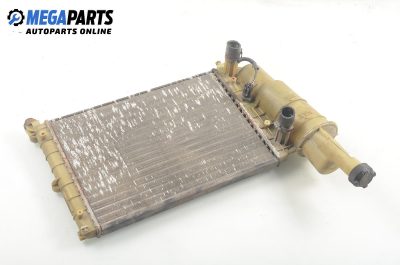 Water radiator for Fiat Punto 1.1, 54 hp, 5 doors, 1998