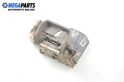 Lock for Fiat Punto 1.1, 54 hp, 1998, position: front - left