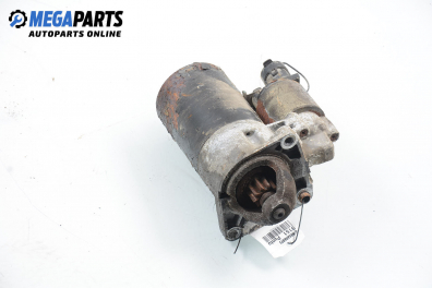 Anlasser for Fiat Punto 1.1, 54 hp, 5 türen, 1998