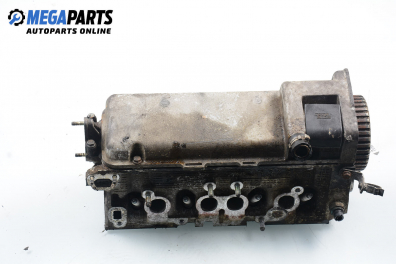 Engine head for Fiat Punto 1.1, 54 hp, 5 doors, 1998