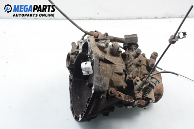  for Fiat Punto 1.1, 54 hp, 1998