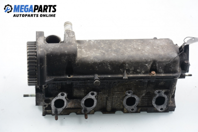 Engine head for Fiat Punto 1.1, 54 hp, 3 doors, 1998