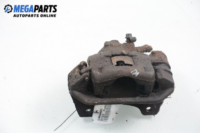 Caliper for Fiat Punto 1.1, 54 hp, 3 doors, 1998, position: front - left