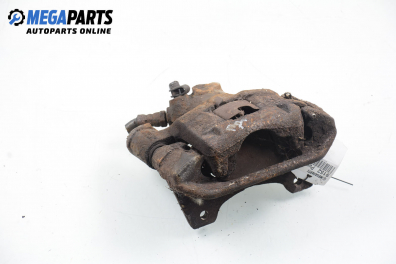 Bremszange for Fiat Punto 1.1, 54 hp, 3 türen, 1998, position: rechts, vorderseite