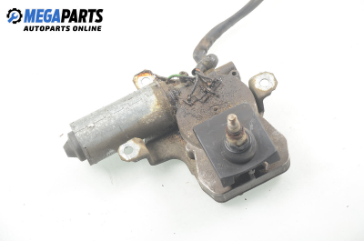 Front wipers motor for Mercedes-Benz 124 (W/S/C/A/V) 2.0, 118 hp, station wagon, 1990, position: rear