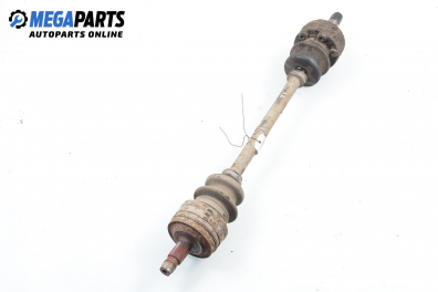 Planetară for Mercedes-Benz 124 (W/S/C/A/V) 2.0, 118 hp, combi, 1990, position: dreapta