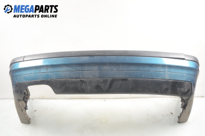 Rear bumper for BMW 3 (E36) 1.8, 113 hp, sedan, 1993