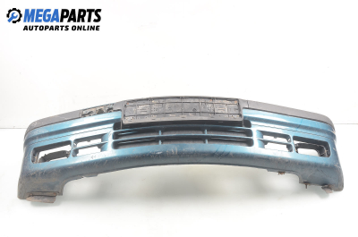 Front bumper for BMW 3 (E36) 1.8, 113 hp, sedan, 1993