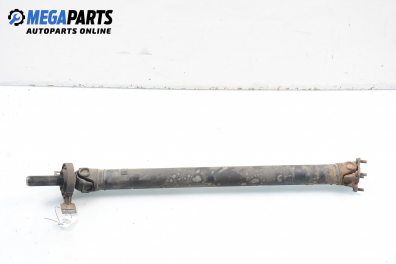 Tail shaft for BMW 3 (E36) 1.8, 113 hp, sedan, 1993, position: rear