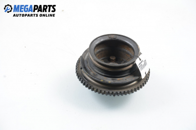 Damper pulley for BMW 3 (E36) 1.8, 113 hp, sedan, 1993