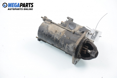 Starter for BMW 3 (E36) 1.8, 113 hp, sedan, 1993