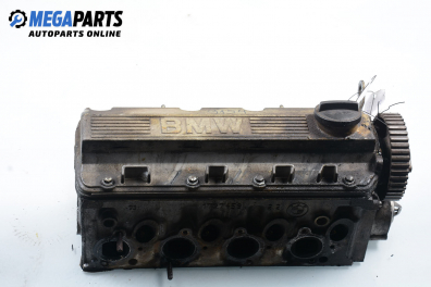 Engine head for BMW 3 (E36) 1.8, 113 hp, sedan, 1993