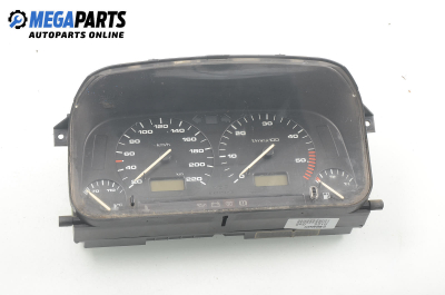 Bloc instrumente de bord for Volkswagen Golf III 1.9 TD, 75 hp, 5 uși, 1992