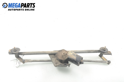 Front wipers motor for Volkswagen Golf III 1.9 TD, 75 hp, 1992, position: front