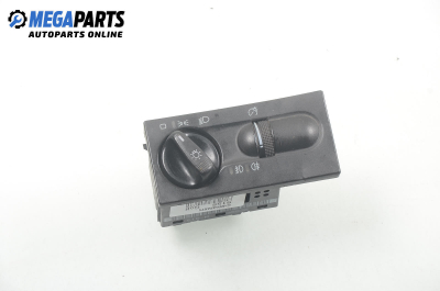 Lights switch for Volkswagen Golf III 1.9 TD, 75 hp, 5 doors, 1992