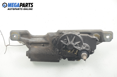 Front wipers motor for Volkswagen Golf III 1.9 TD, 75 hp, 1992, position: rear