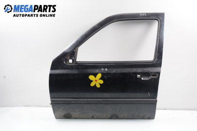 Door for Volkswagen Golf III 1.9 TD, 75 hp, 5 doors, 1992, position: front - left