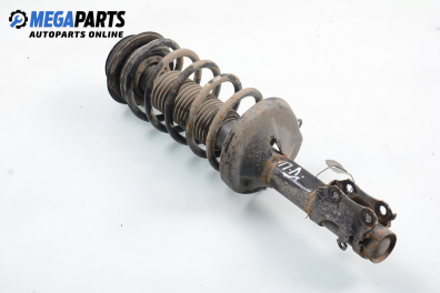 Macpherson shock absorber for Volkswagen Golf III 1.9 TD, 75 hp, 5 doors, 1992, position: front - right