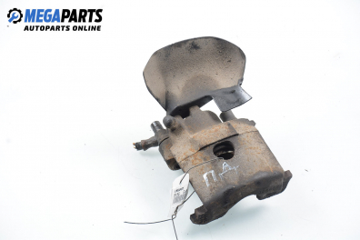 Caliper for Volkswagen Golf III 1.9 TD, 75 hp, 5 doors, 1992, position: front - right