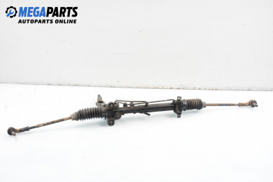 Hydraulic steering rack for Volkswagen Golf III 1.9 TD, 75 hp, 5 doors, 1992