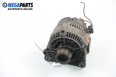 Alternator for Volkswagen Golf III 1.9 TD, 75 hp, 1992