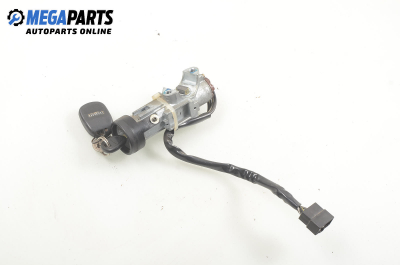 Cheie de contact for Subaru Impreza 2.0 4WD, 116 hp, combi, 1998