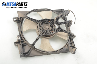 Ventilator radiator for Subaru Impreza 2.0 4WD, 116 hp, combi, 1998