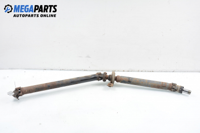 Tail shaft for Subaru Impreza 2.0 4WD, 116 hp, station wagon, 1998