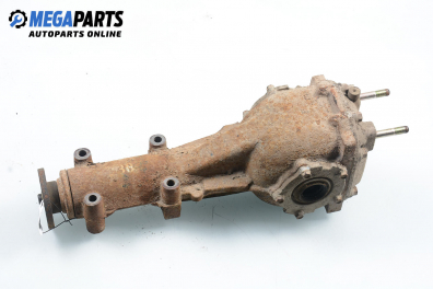 Differential for Subaru Impreza 2.0 4WD, 116 hp, station wagon, 1998