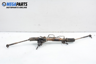 Hydraulic steering rack for Subaru Impreza 2.0 AWD, 116 hp, station wagon, 1998