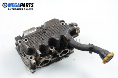 Engine head for Subaru Impreza I Wagon (08.1992 - 12.2000) 2.0 i AWD, 116 hp